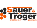Sauger and Troger