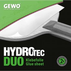 GEWO klijų plėvelė HydroTec Duo