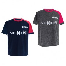 GEWO marškinėliai Pesaro Promo Nexxus Pro