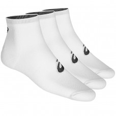 ASICS sportinės kojinės QUARTER, 3 poros