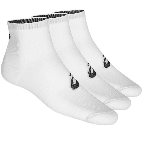ASICS sportinės kojinės QUARTER, 3 poros