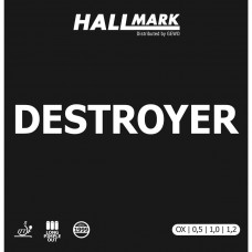 Hallmark Destroyer