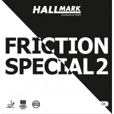 Hallmark Friction Special 2 