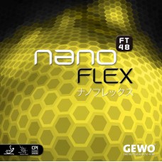 Gewo nanoFLEX FT48