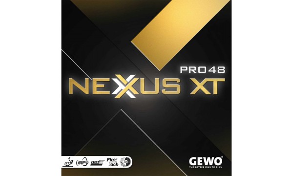 GEWO Nexxus XT Pro 48