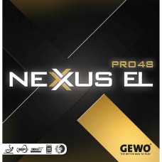 GEWO guma Nexxus EL Pro 48