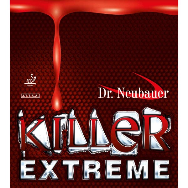Dr. Neubauer guma Killer Extreme