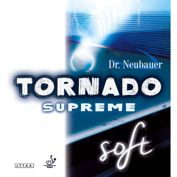 Dr. Neubauer guma Tornado Supreme Soft