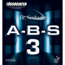 Dr. Neubauer guma A-B-S 3