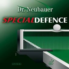 Dr. Neubauer guma Special Defence