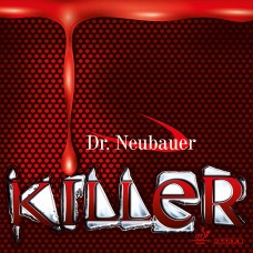 Dr. Neubauer guma Killer