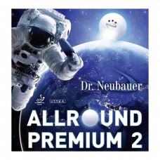 Dr. Neubauer guma Allround Premium 2