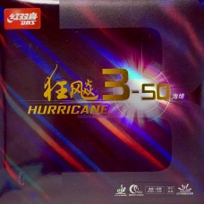 DHS guma Hurricane 3-50 MID 37°