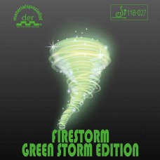 Der materialpezialist trumpi dantukai Firestorm Green Storm