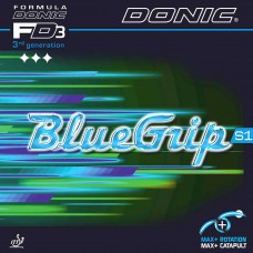 Donic guma BlueGrip S1