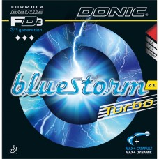 Donic guma Bluestorm Z1 Turbo