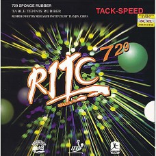 Friendship guma RITC 729 Tack Speed