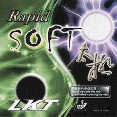 LKT / KTL guma Rapid Soft