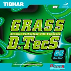 TIBHAR ilgų dantukų guma  Grass D.TecS GS