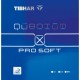 TIBHAR guma Quantum X Pro Soft
