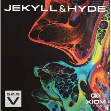 Xiom guma Jekyll & Hyde V52.5