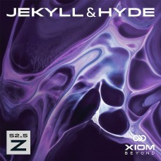Xiom guma Jekyll & Hyde Z52,5
