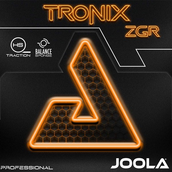 Joola guma Tronix ZGR