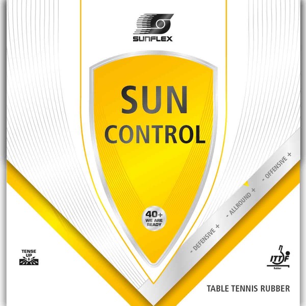 Sunflex guma Sun Control