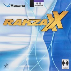 Yasaka guma Rakza XX