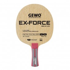 GEWO Ex-Force PBO-PC OFF 
